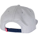 FMF Supplier Hat - Gray SU25196907GRY