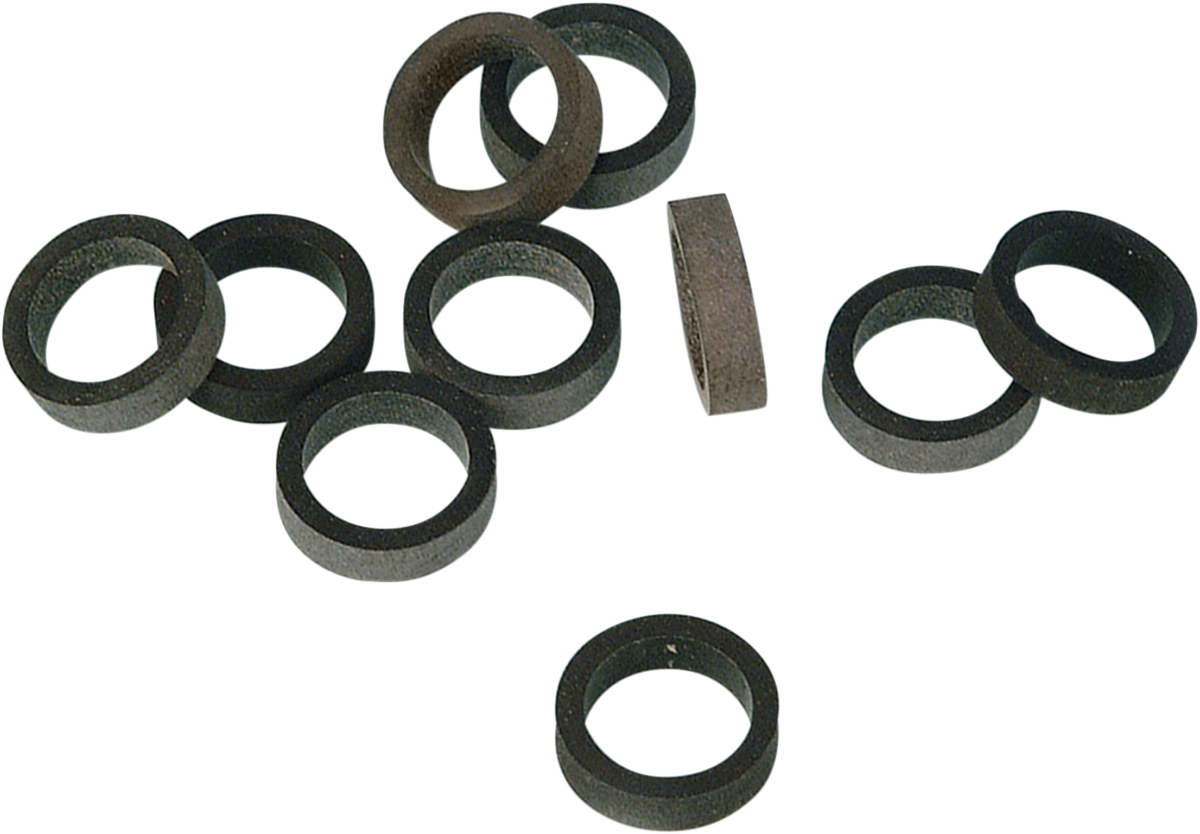 JAMES GASKET Shifter Cam Shaft Seal JGI-34036-36