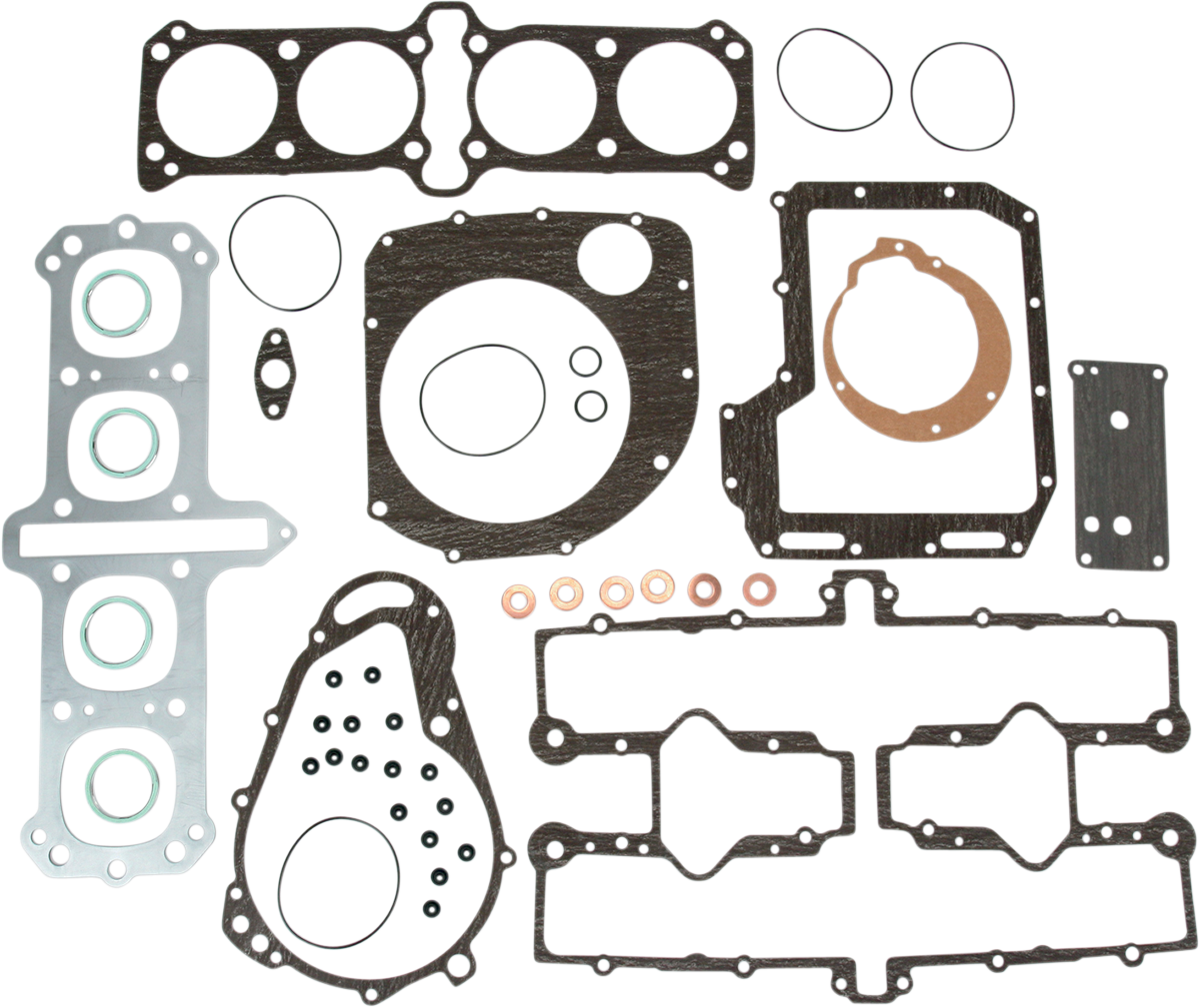 VESRAH Complete Gasket Kit - GS1100 VG-380-M