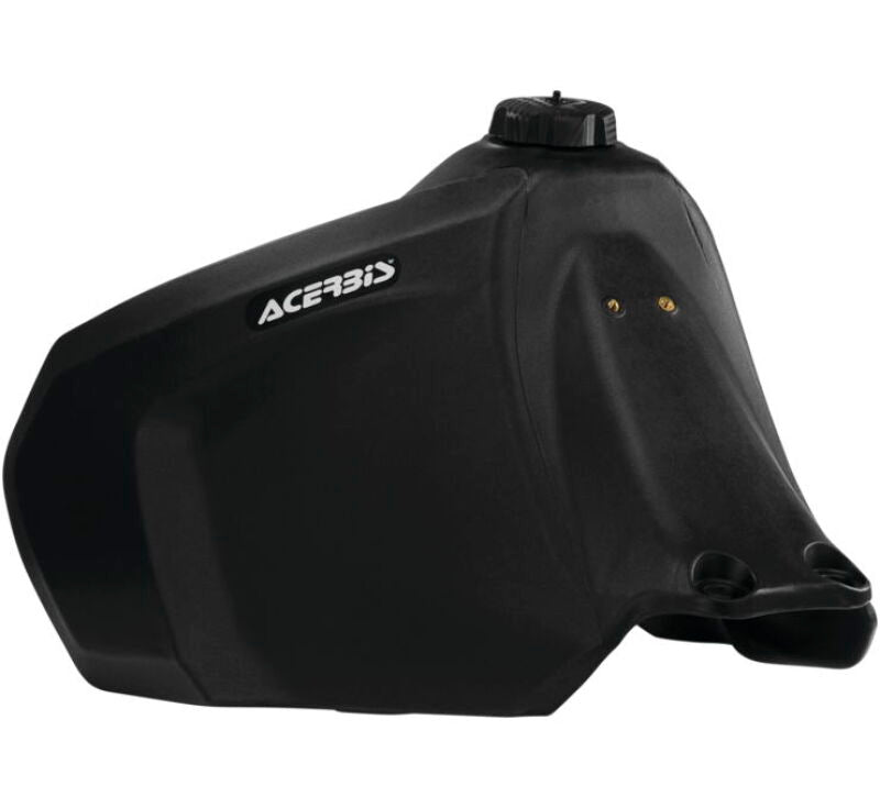 Acerbis 15+ Suzuki DR650S/ 96-14 DR650SE 6.6 Gallon Fuel Tank - Black 2367760001