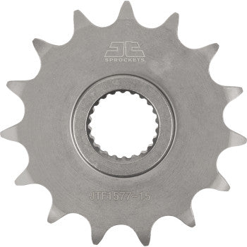 JT SPROCKETS Front Sprocket - 15 Tooth - XT 600 JTF1577.15