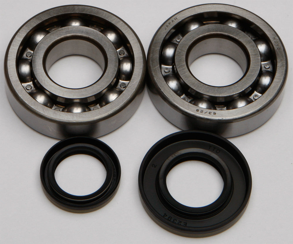 ALL BALLS Crankshaft Bearing/Seal Kit 24-1046