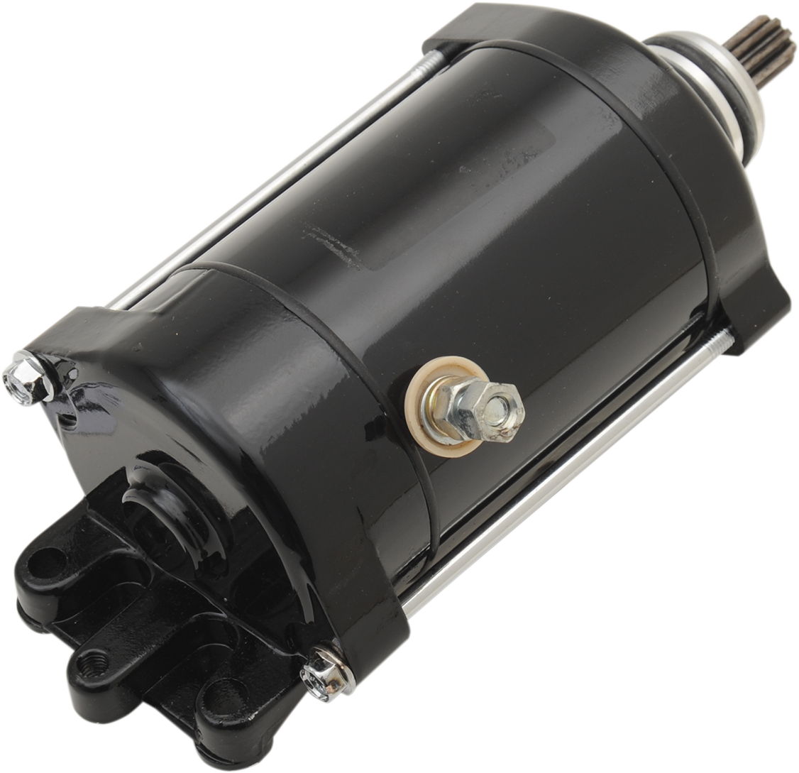 RICK'S MOTORSPORT ELECTRIC Starter Motor - Kawasaki 81-112