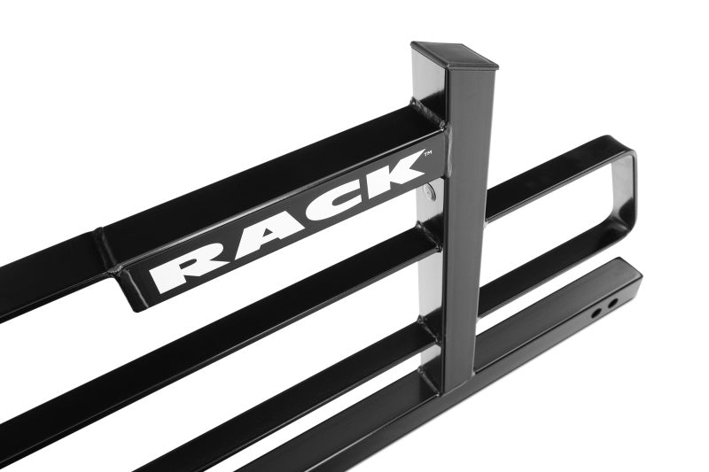 BackRack 09-18 Ram 5ft7in / 09-23 1500/2500/3500 6ft4in w/Rmbx Original Rack Frame Only Req Hardware 15017