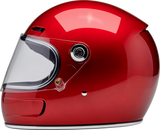 BILTWELL Gringo SV Helmet - Metallic Cherry Red - Large 1006-351-504