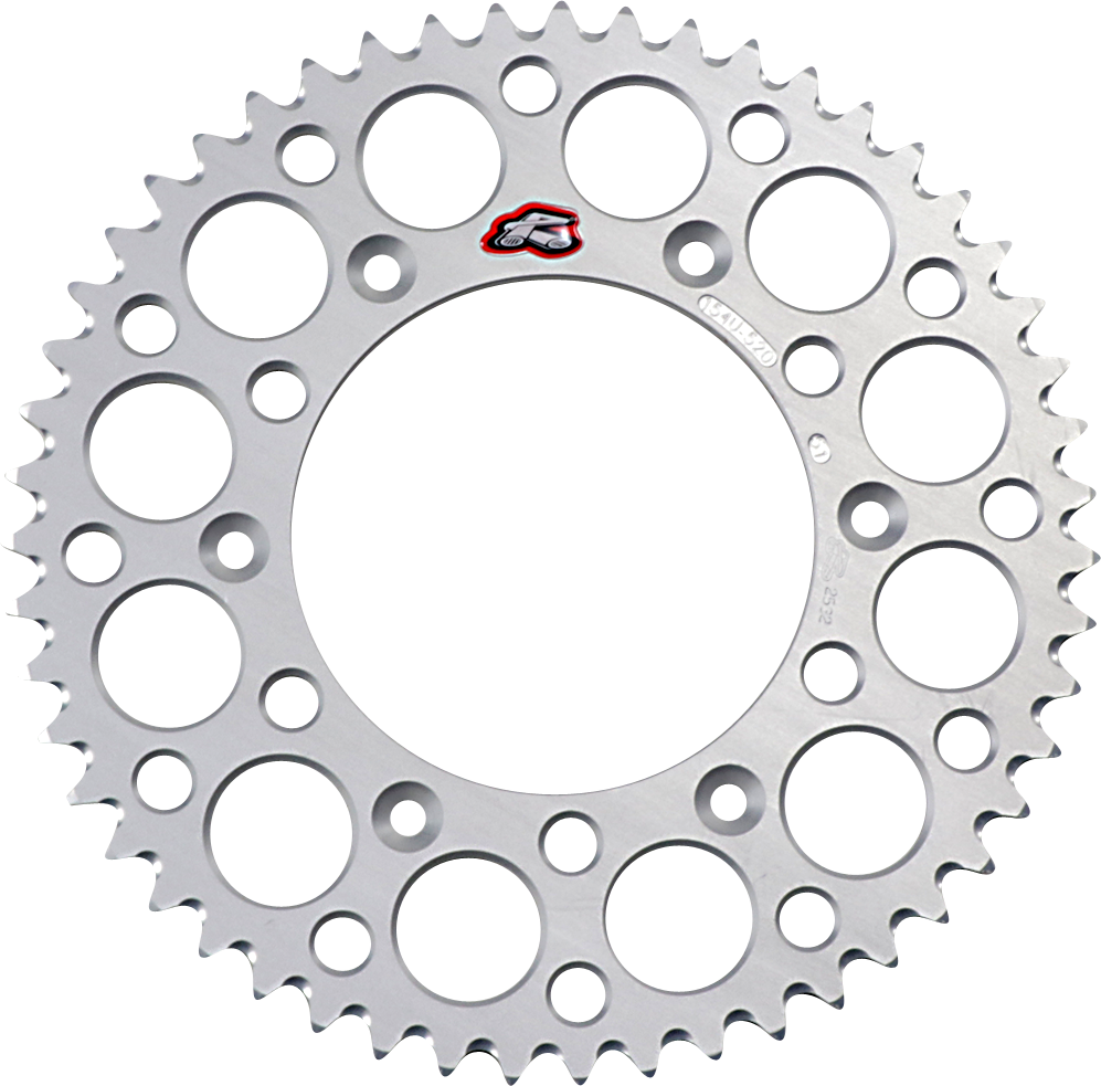 RENTHAL Sprocket - Honda - 51 Tooth 154U-520-51GRSI