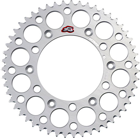 RENTHAL Sprocket - Honda - 51 Tooth 154U-520-51GRSI