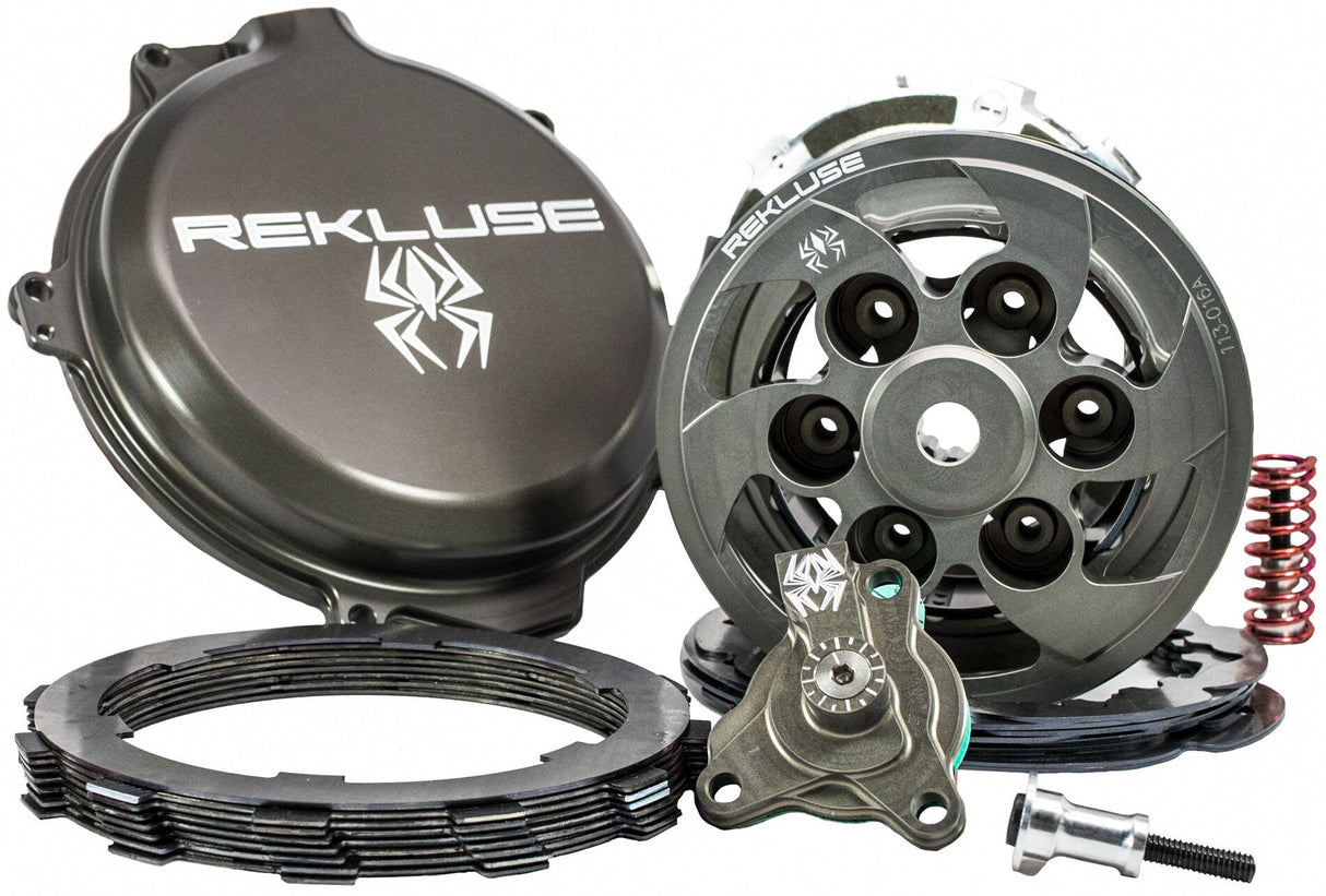 REKLUSE RACING Radius Cx Clutch (Css) Hus/Ktm RMS-7913092