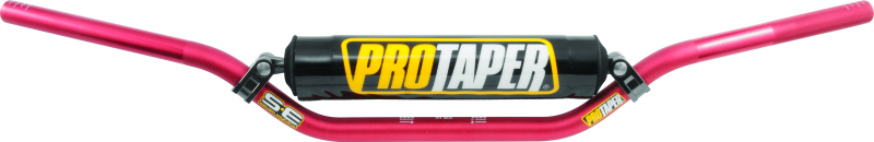 ProTaper SE CR High Handlebar - Red 25323