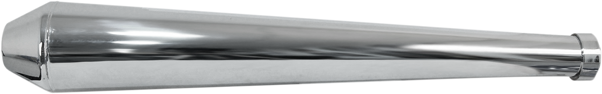 EMGO Universal Megaphone Muffler - 26" 80-84034