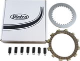 VINTCO Clutch Plate Kit - Suzuki KCLS04