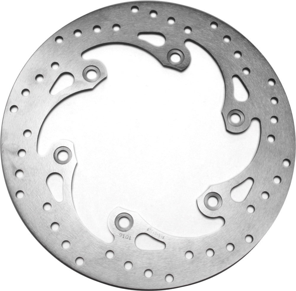 EBC Standard Brake Rotor MD1016