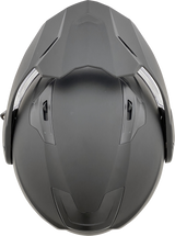 AFX FX-111DS Snow Helmet - Electric - Matte Black - XS 0120-0798