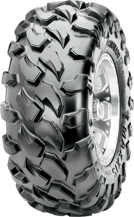 MAXXIS Tire - MU9C Coronado - Rear - 25x10R12 - 8 Ply TM00674100