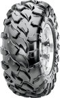 MAXXIS Tire - MU9C Coronado - Rear - 25x10R12 - 8 Ply TM00674100