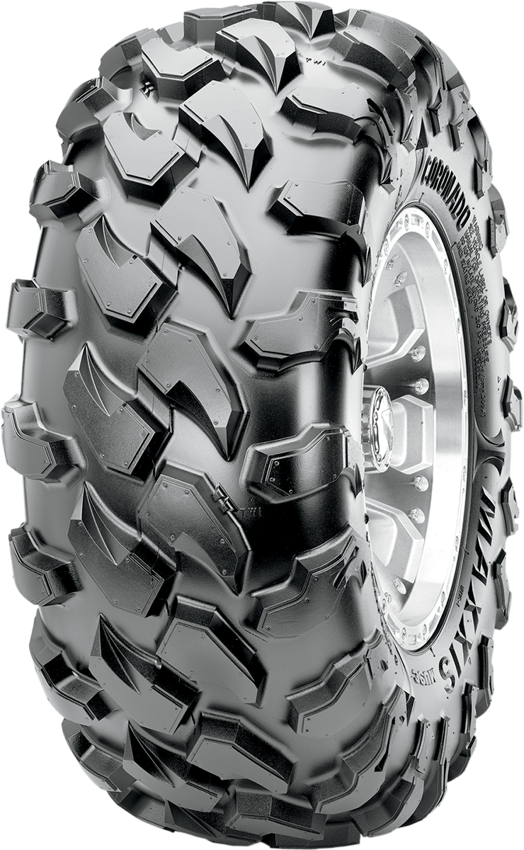 MAXXIS Tire - MU9C Coronado - Rear - 26x11R12 - 8 Ply TM00840100