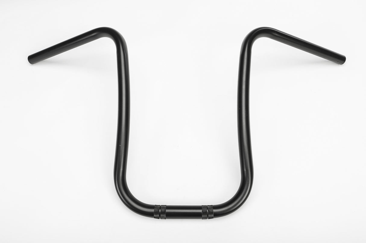 NASHSmart Gimp Hangers 16" Black16SGBDK