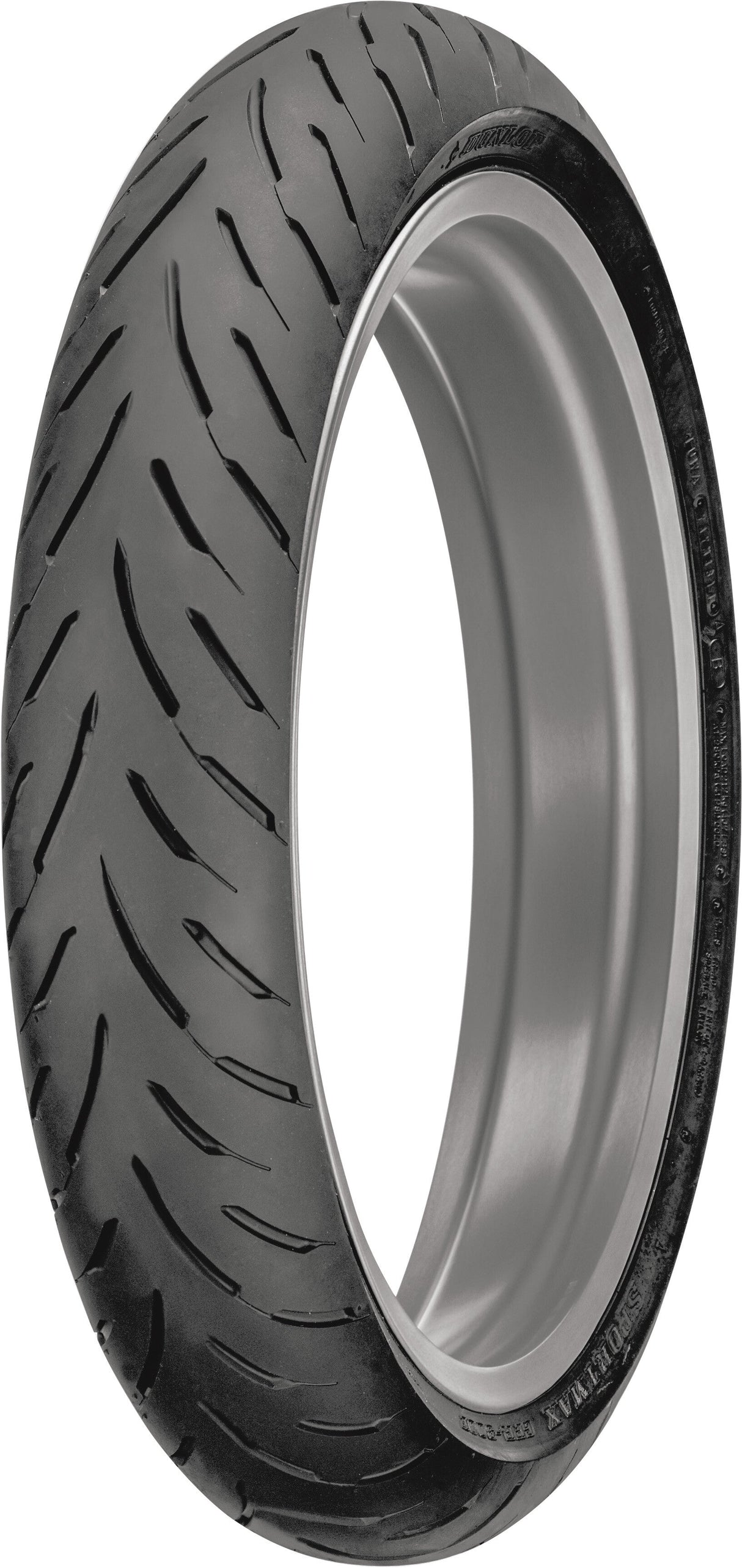 DUNLOP Tire Sportmax Gpr-300 Front 120/60zr17 55w Radial Tl 45067637