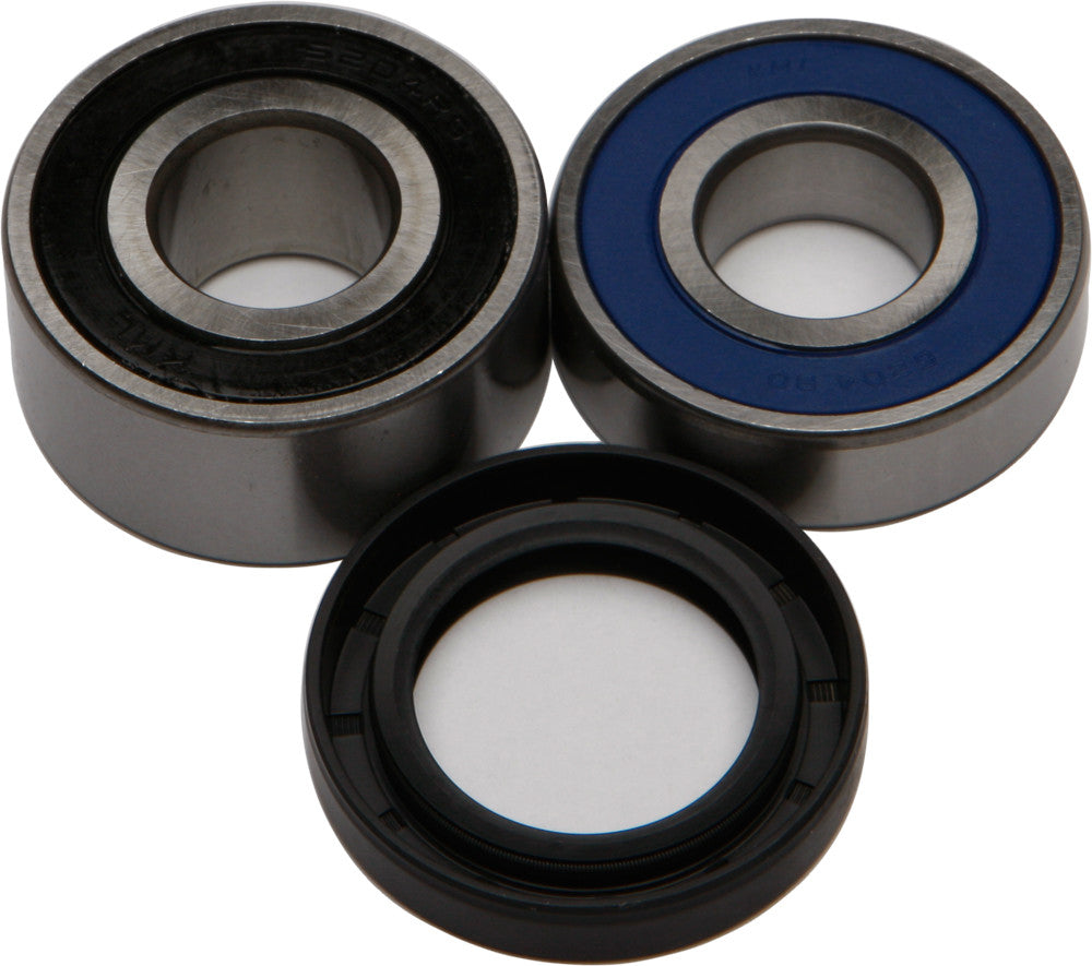 ALL BALLS Wheel Bearing/Seal Kit Bmw Front / Honda Rear 25-1020