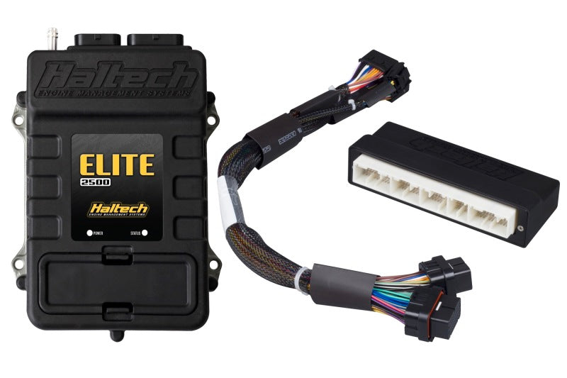 Haltech Elite 2500 Adaptor Harness ECU Kit HT-151321