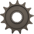 Parts Unlimited Countershaft Sprocket - 13-Tooth 9383b-13218-13