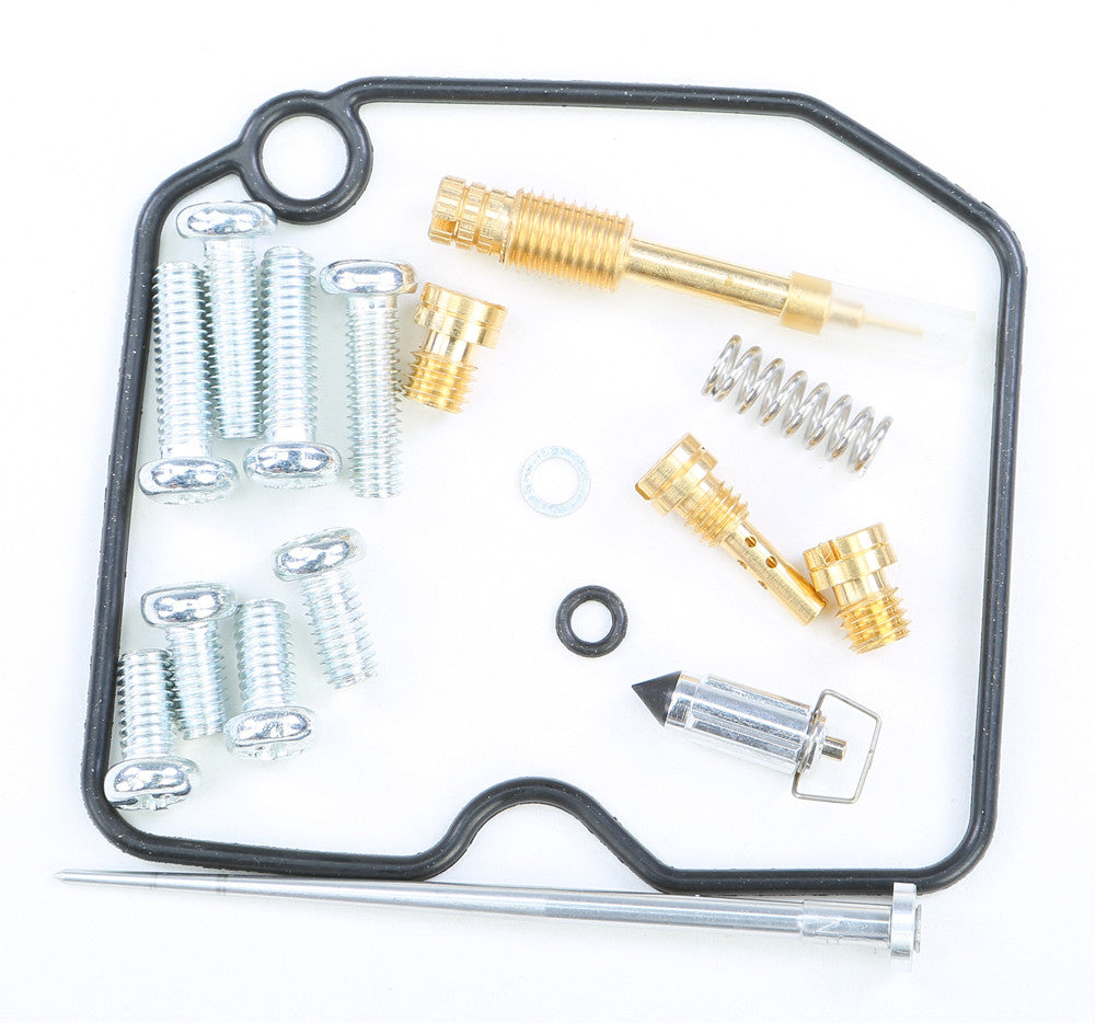 ALL BALLS Carburetor Repair Kit 26-1053