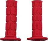 ODI Grips - Rogue - MX - Single Ply - Red H03RGR