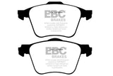 EBC 11+ Volvo S60 2.5 Turbo T5 (315mm Front Rotors) Redstuff Front Brake Pads DP31914C