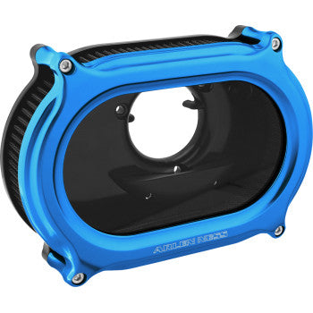 ARLEN NESS Air Filter Stage 2 Upgrade Kit - Blue 600-262