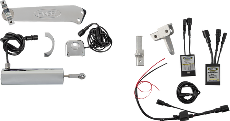 PINGEL Shifter Kit - GL15 77001