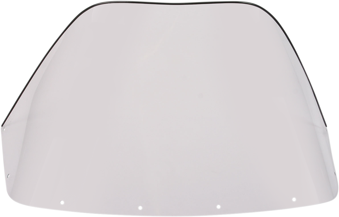 SNO STUFF Windshield - Yamaha 450-609