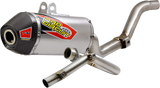 PRO CIRCUIT T-6 Exhaust CRF250F 2019-2020  0111925F