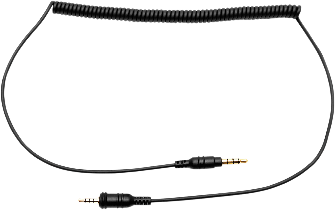 SENA Audio Cable - 2.5/3.5 mm Male 4-Pole SC-A0129