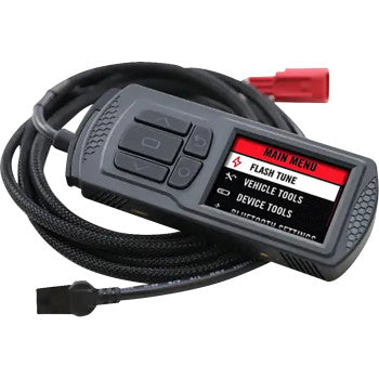 DYNOJET Power Vision 3 ECU Tuner - Yamaha Tenere 700 2022-2023 PV3-2219C