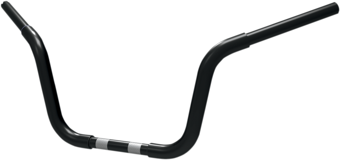 KHROME WERKS Handlebar - Heritage - Black 300840