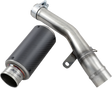 MGP Carbon Fiber MGP Stinger Slip-On 80801-2405