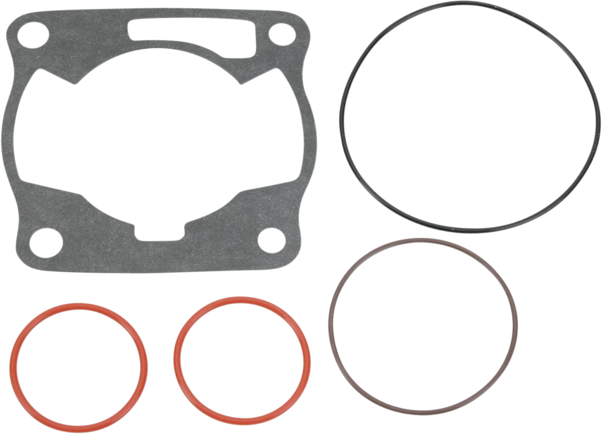 MOOSE RACING Top End Gasket Kit 810614MSE