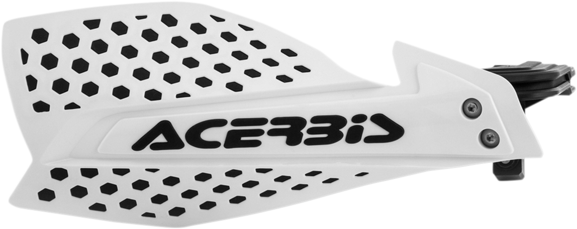 ACERBIS Handguards - X-Ultimate - White/Black 2645481035