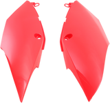 UFO Side Panels - CR Red HO04693-070