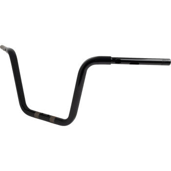 DRAG SPECIALTIES Handlebar - 14" - Black 0601-6559