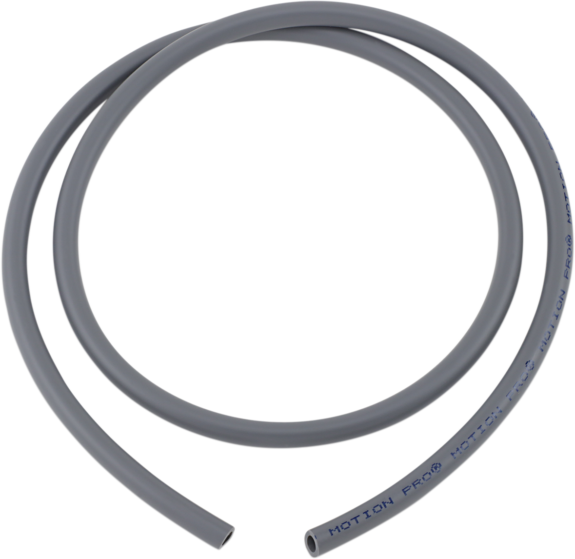 MOTION PRO Premium Fuel Line - Gray - 3/16" - 3' 12-1949