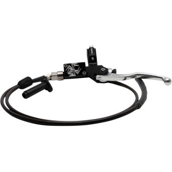 REKLUSE Brake Kit - Left Hand - Rear Gas Gas/BETA RMS-5300003