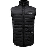 GERBING HEATED CLOTHING 7V Khione Puffer Heated Vest 2.0 - Black - Medium GERKPVST7VMBM