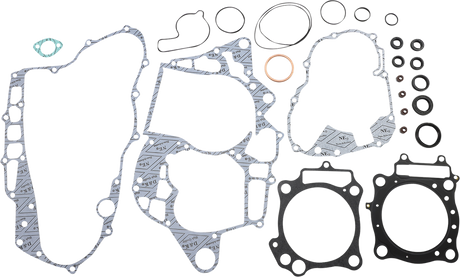 PROX Gasket Kit - Complete 34.1494