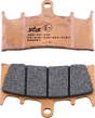 SBS Brake Pads - 686RST 686RST