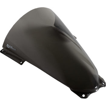 Zero Gravity Windscreen - Light Smoke Panigale V4 2019-2021 24-741-02