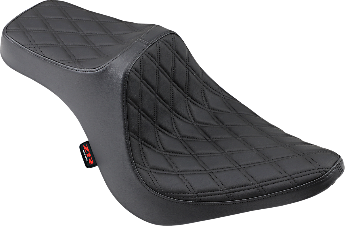 Z1R Predator III Seat - Diamond - Bolt 0810-2069