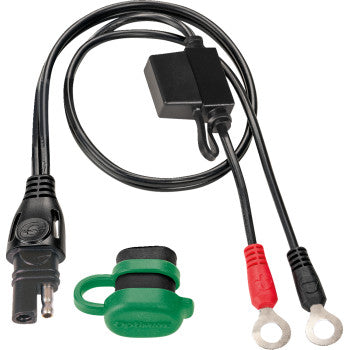 TECMATE Charging Cable - OptiMate - O-31 - 20 Pack  O-31SJAR