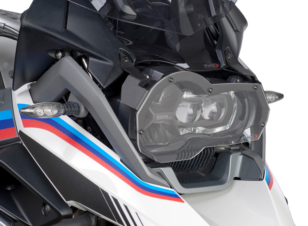 PUIG Headlight Protector 7567W