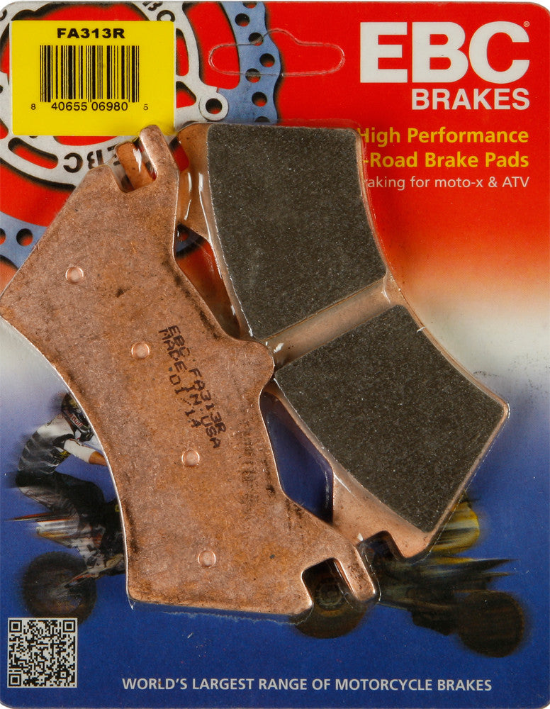 EBC Brake Pads FA313R